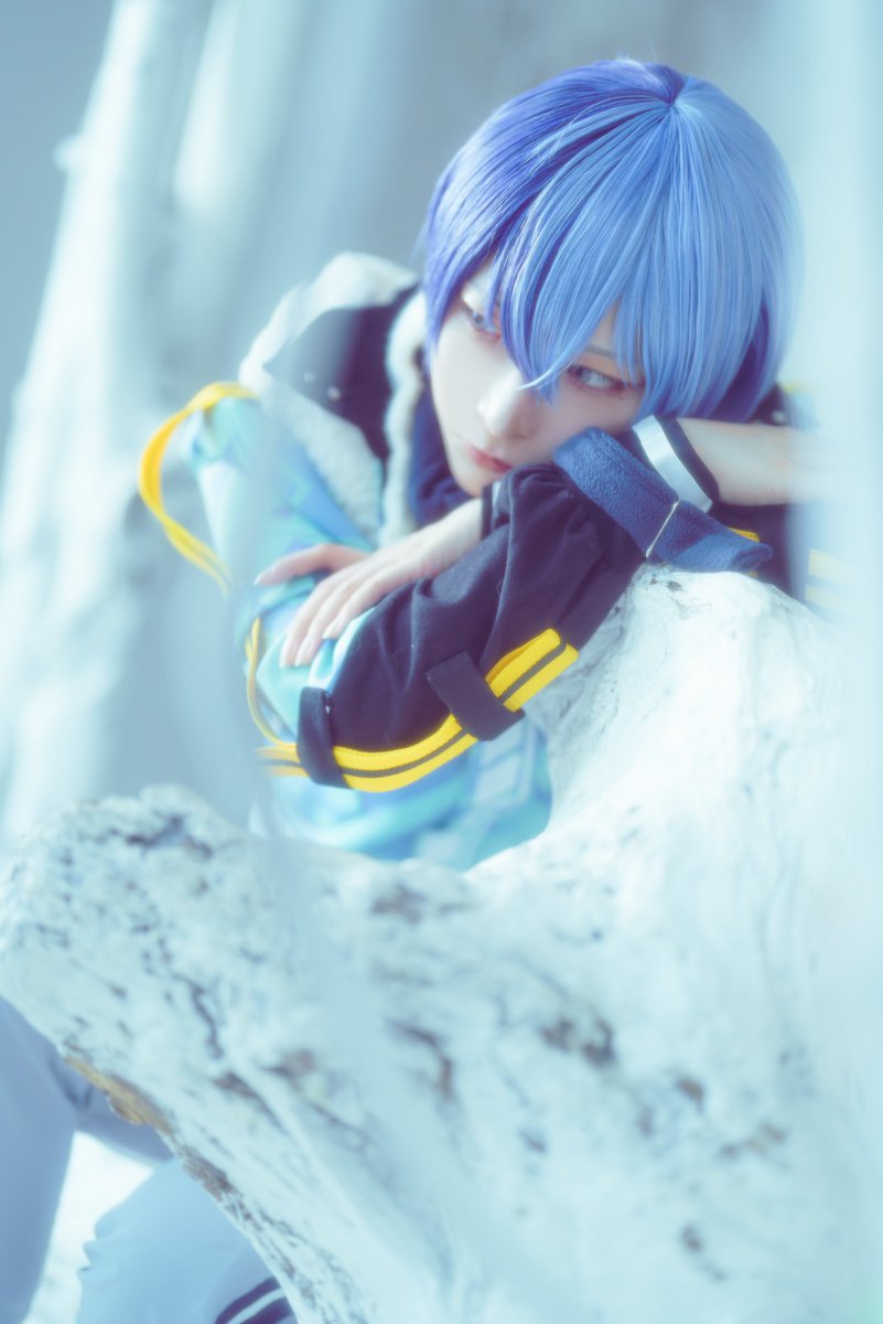 君の記憶の中だけ

#prsk_cos