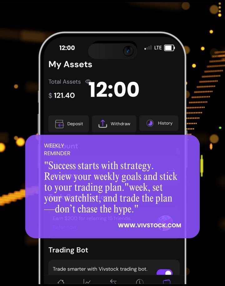 trading.vivstock.com/register/LTP31… guys I just made a lot of money trading in this market very simple   you can trade Tesla Google &amp;apple join me today don't miss am cashing out big