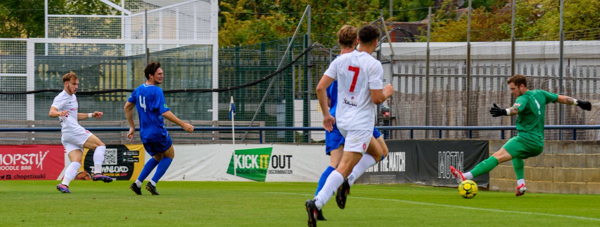 Wingate &amp; Finchley 0 Whitehawk 1

Bridle's classy finish takes the three points

Match pics:
flickr.com/photos/agschof…

#COYH