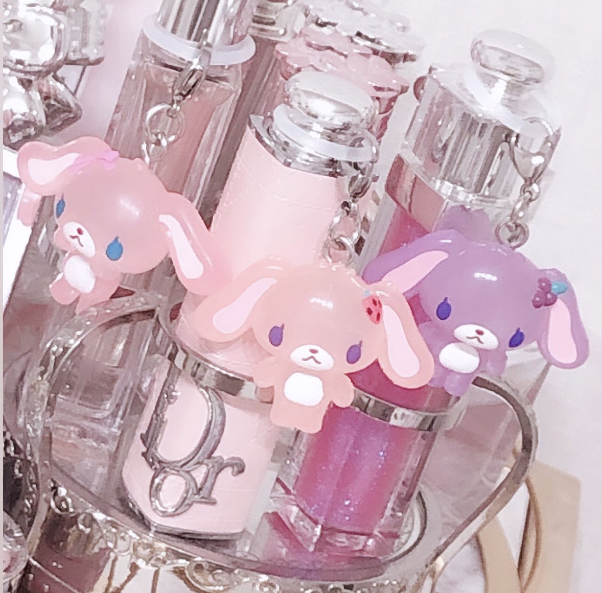 ピュン丸ページ♡ タピギャルちゃん💓 タピオカは烏龍ミルク派です