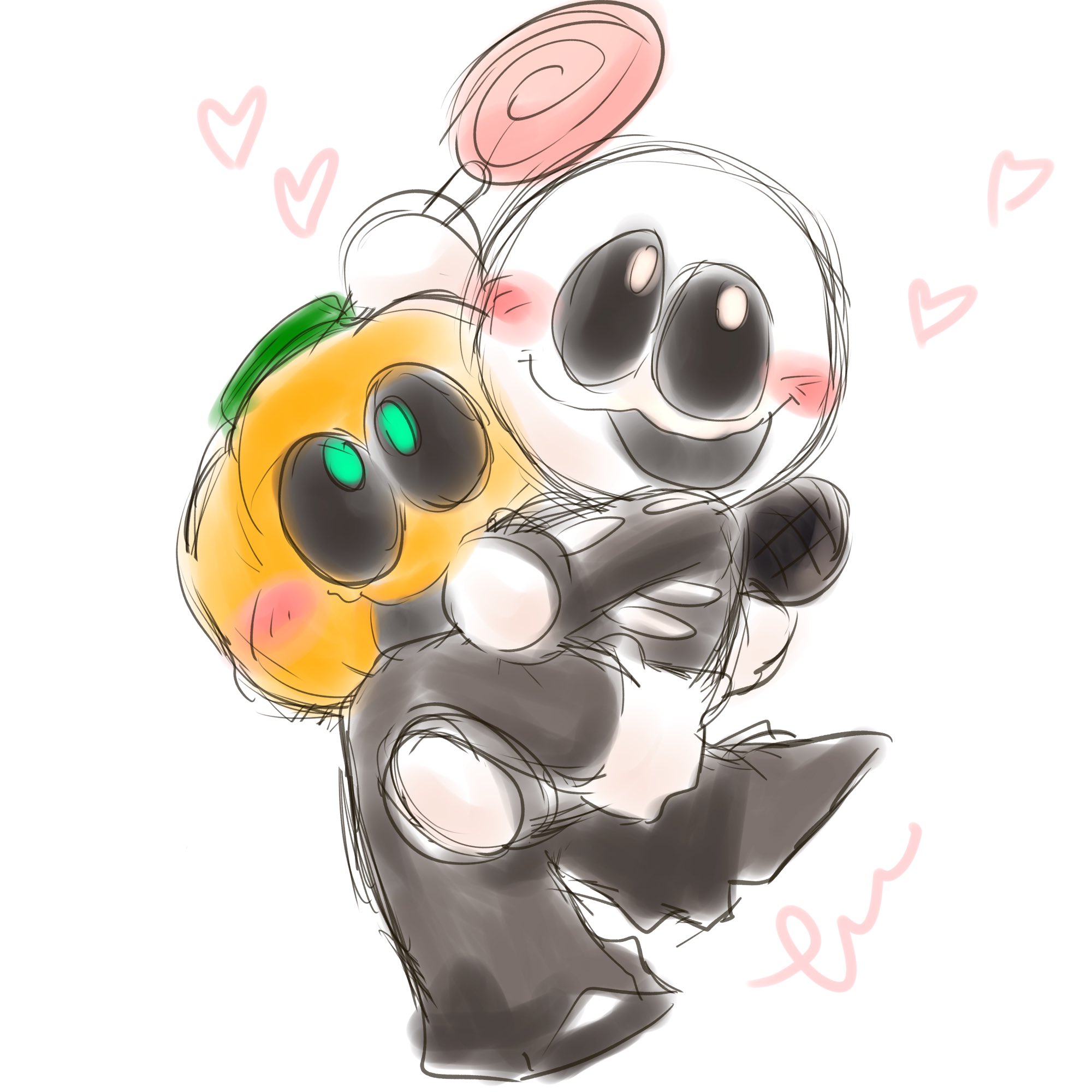 九時 (@kurohachi9686) / X