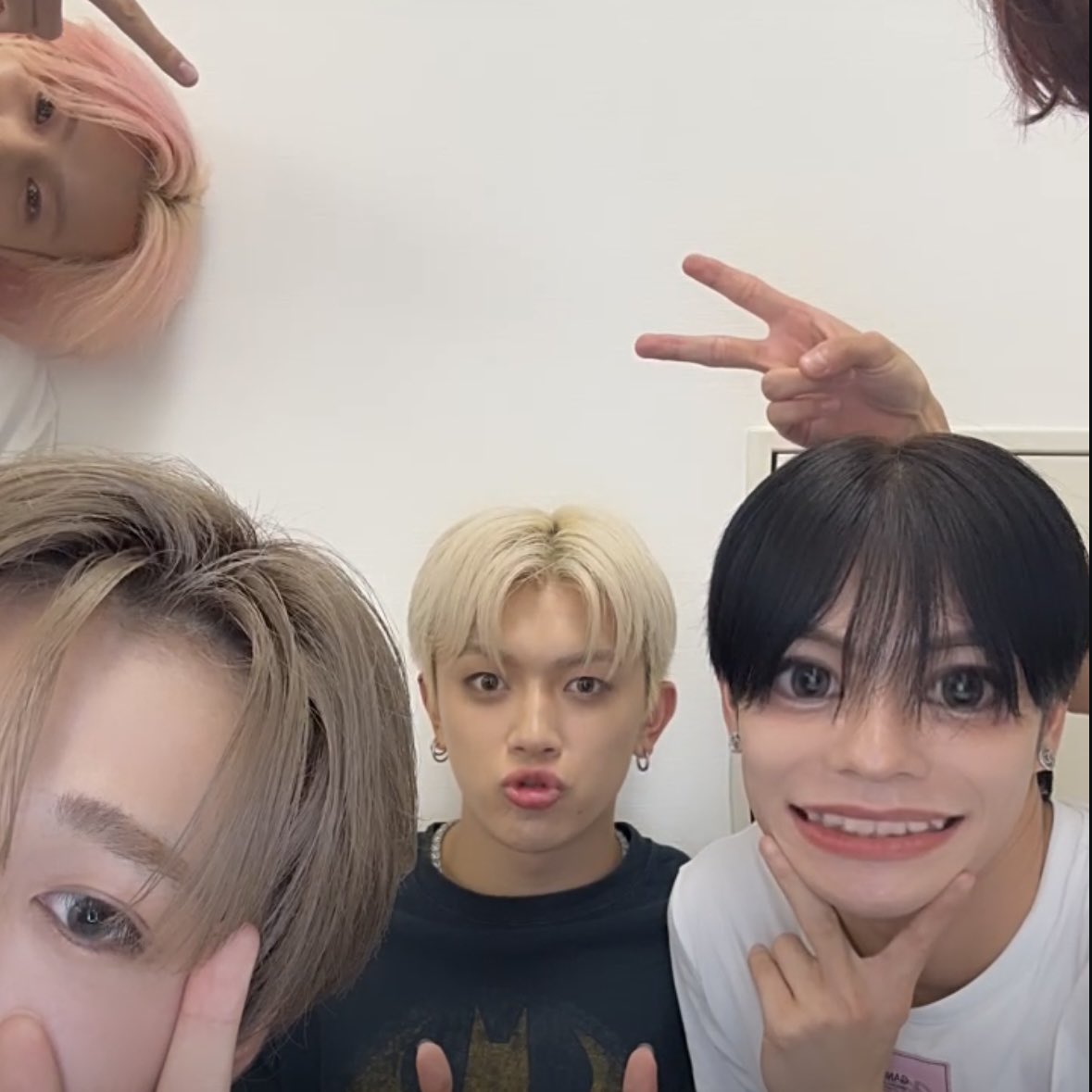 bob_711s2's tweet photo. かわちDXTEEN ⭐️ https://t.co/ZEp83TKitN
