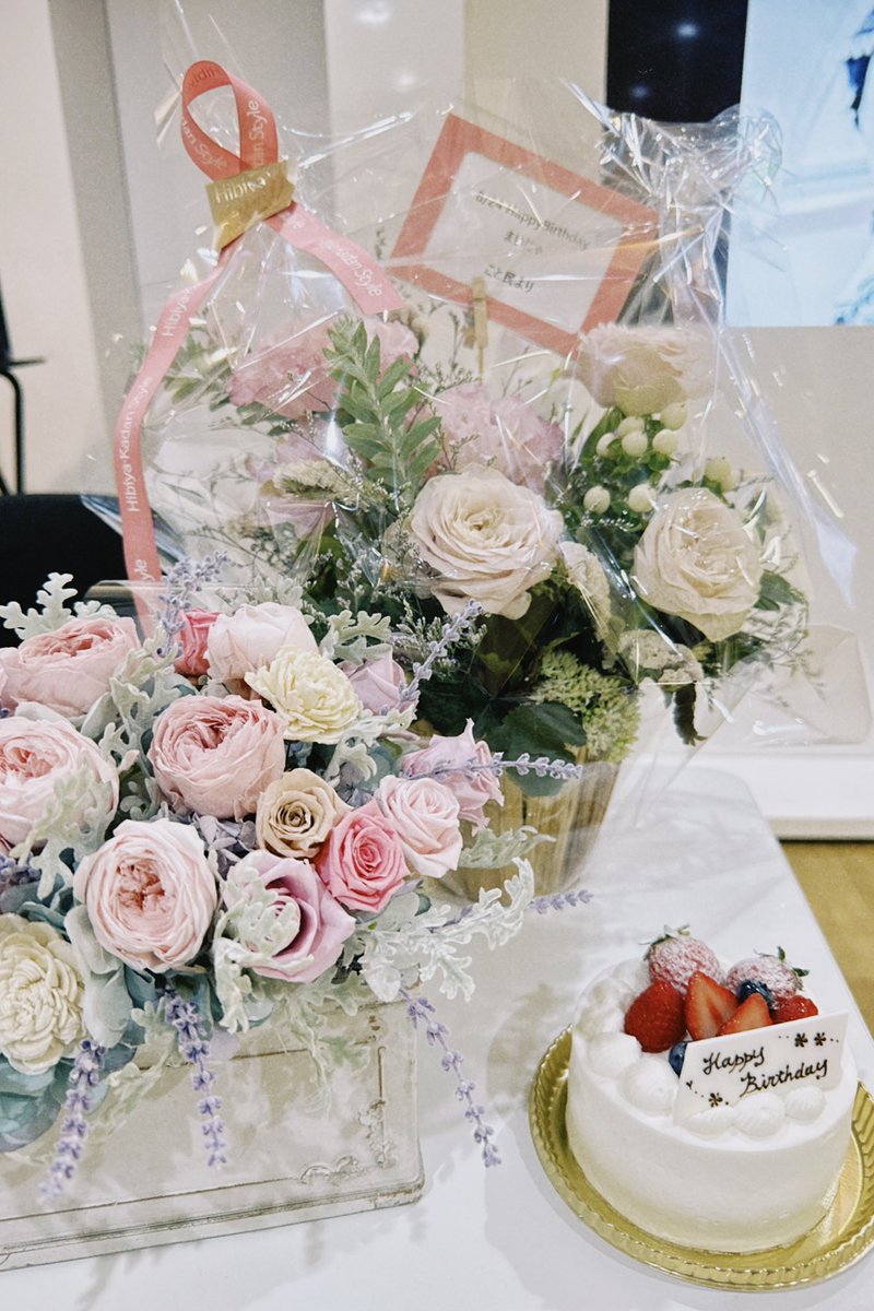 小桃音まい on X: 