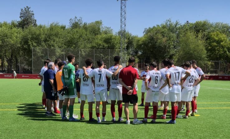 U.D. Sanse (@udsanse) on Twitter photo ¡Unidos con un mismo objetivo! 🫂🍍 ¡Unidos con un mismo objetivo! 🫂🍍