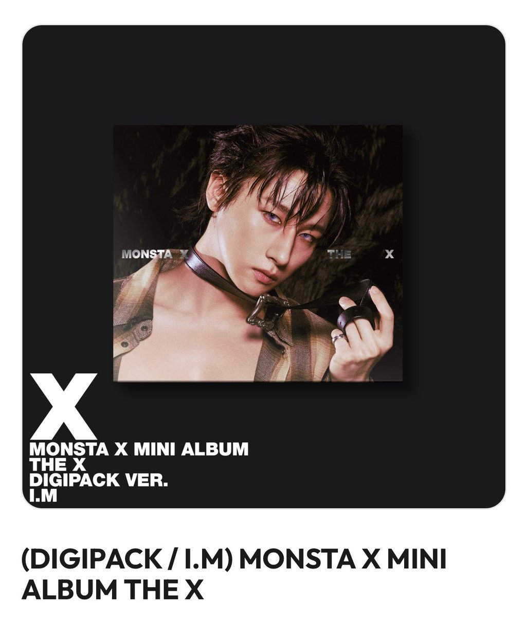 haehwa__'s tweet image. 🫧 알티 이벤트 🫧

지인 선물해줄 디지팩 구매하고
창균이 남기도하고, 곧 컴백도 하니까
겸사겸사 이벤트 합니다 ♡

특전 포함 🪽

#RT

일회성 괄, 이벤트 참여계 X