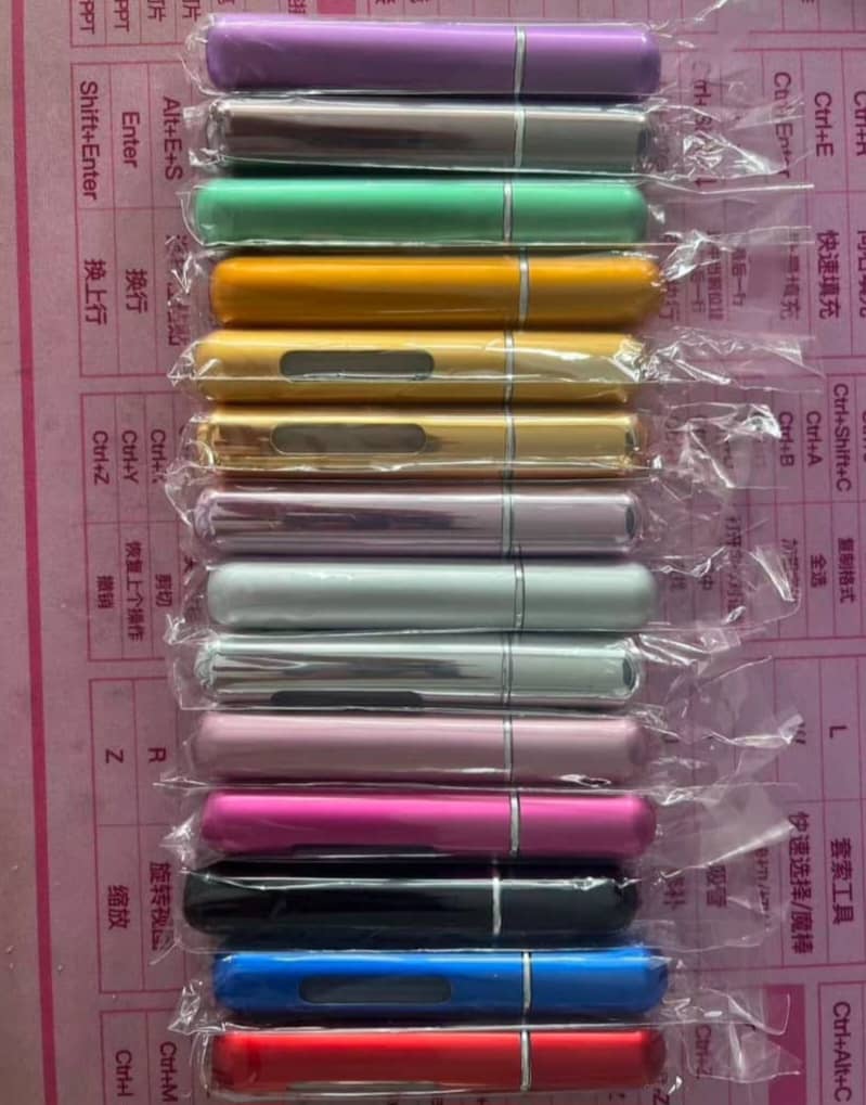 The.Sassy.Isha (@_chocolateeey) on Twitter photo DAY 35: 6ML PERFUME ATOMIZER PRICE - 2,000
Convenient, portable, and precise. Create custom scents by mixing fragrances. Perfect for travel or everyday use. 👍
PLS KINDLY RT AND PATRONIZE
<a href="/peng_writer/">Ibrahim Kazeem Content writer and SMM</a> <a href="/AdesolaBlessin9/">Big Baby🌚❤️</a> <a href="/AanuoluwapoAd17/">Aanu🚀</a> <a href="/deyola_a/">‘deola•</a> <a href="/IfeDada2/">Ife Dada</a> <a href="/Remi_AFR/">ÌYÀWÓ AKÍNKÚNMI🌹</a> DAY 35: 6ML PERFUME ATOMIZER PRICE - 2,000
Convenient, portable, and precise. Create custom scents by mixing fragrances. Perfect for travel or everyday use. 👍
PLS KINDLY RT AND PATRONIZE
<a href="/peng_writer/">Ibrahim Kazeem Content writer and SMM</a> <a href="/AdesolaBlessin9/">Big Baby🌚❤️</a> <a href="/AanuoluwapoAd17/">Aanu🚀</a> <a href="/deyola_a/">‘deola•</a> <a href="/IfeDada2/">Ife Dada</a> <a href="/Remi_AFR/">ÌYÀWÓ AKÍNKÚNMI🌹</a>
