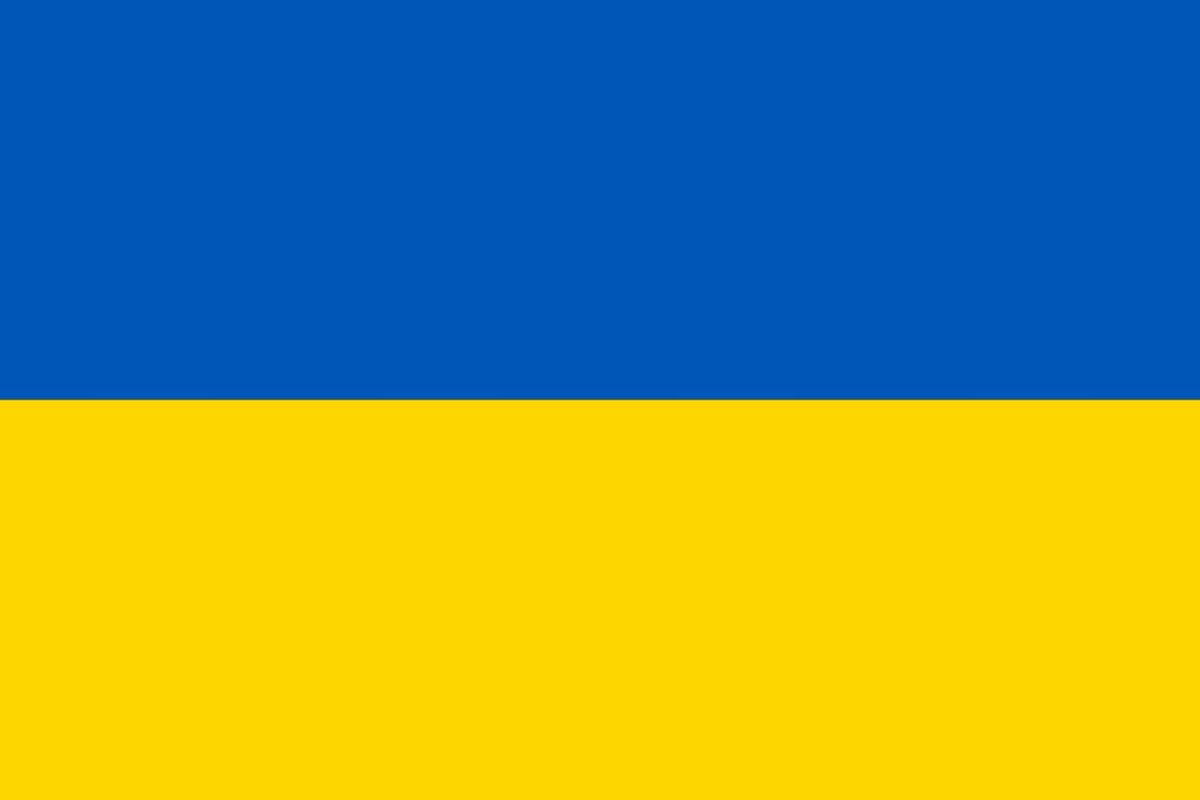 Time for a roll call on a Ukraine's Independence Day!
From what country are you continuing to support Ukraine and our brave defenders?