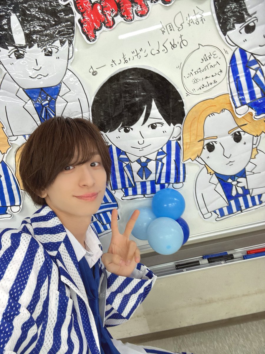 ゆめタウン久留米スペシャルライブ 沢山の方が来てくれました💙🩷 新曲