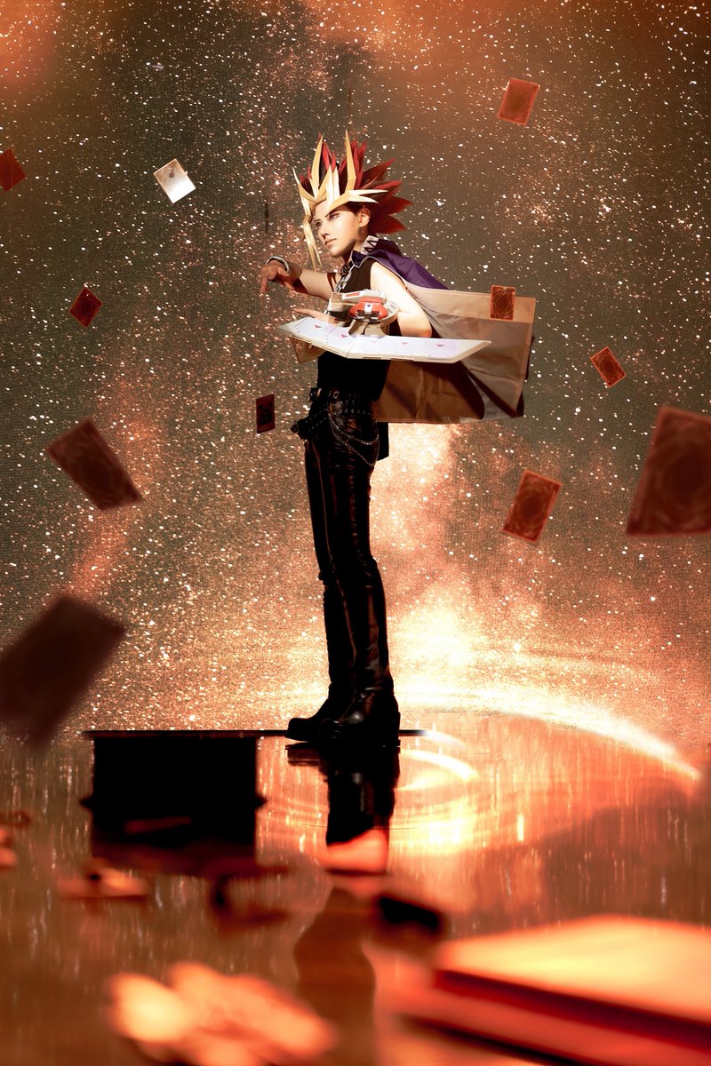 遊戯王

P - <a href="/MetviPhoto/">Metvi *PHOTO</a>