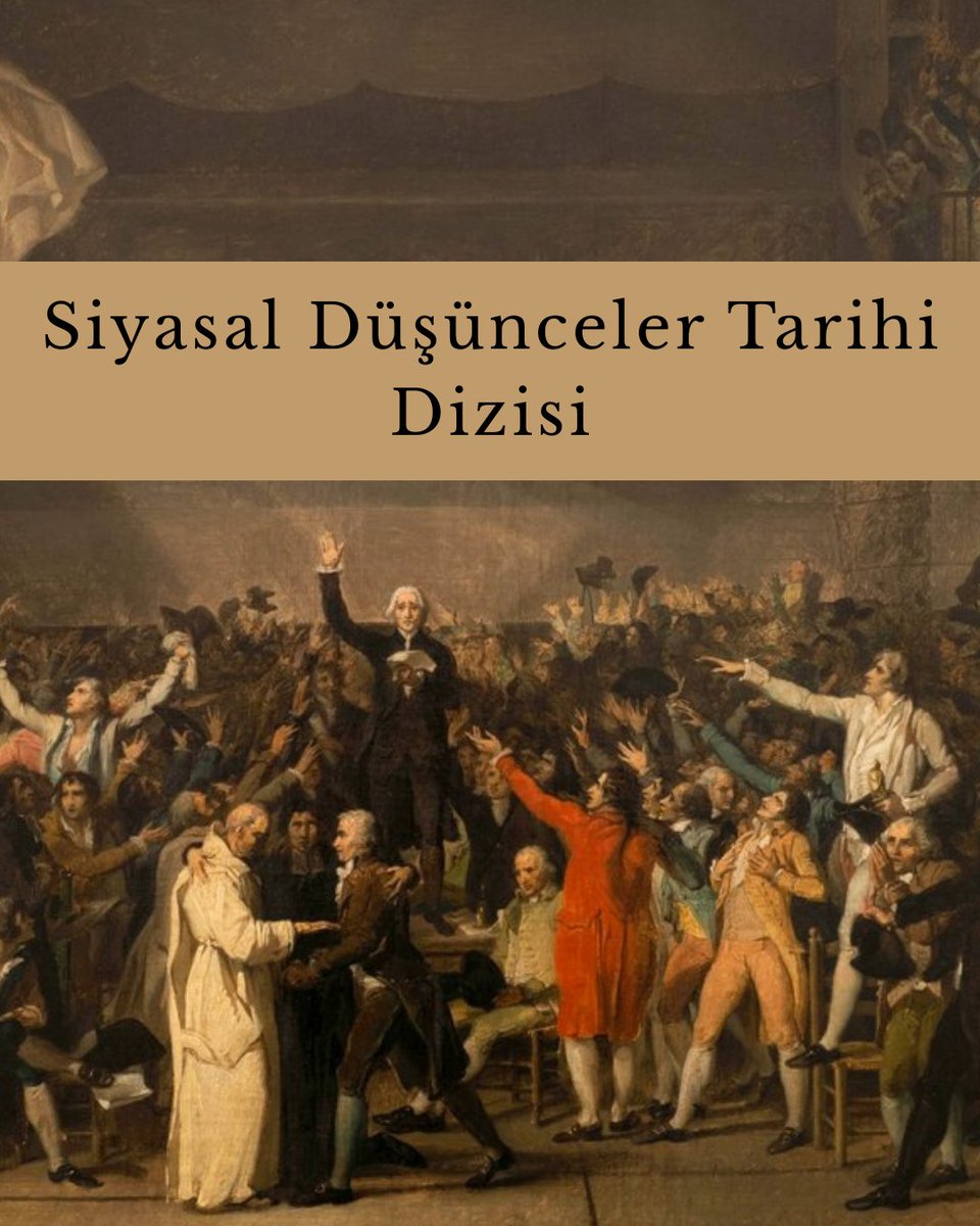 Roman gibi okuyacağınız, Antik Yunan’dan başlayarak ulus-devlet ortaya çıkışına kadarki siyasal düşünceler tarihini anlatan altı ciltlik bu dizi, Batı’yı Batı yapan siyasi düşüncenin eksiksiz tarihidir.