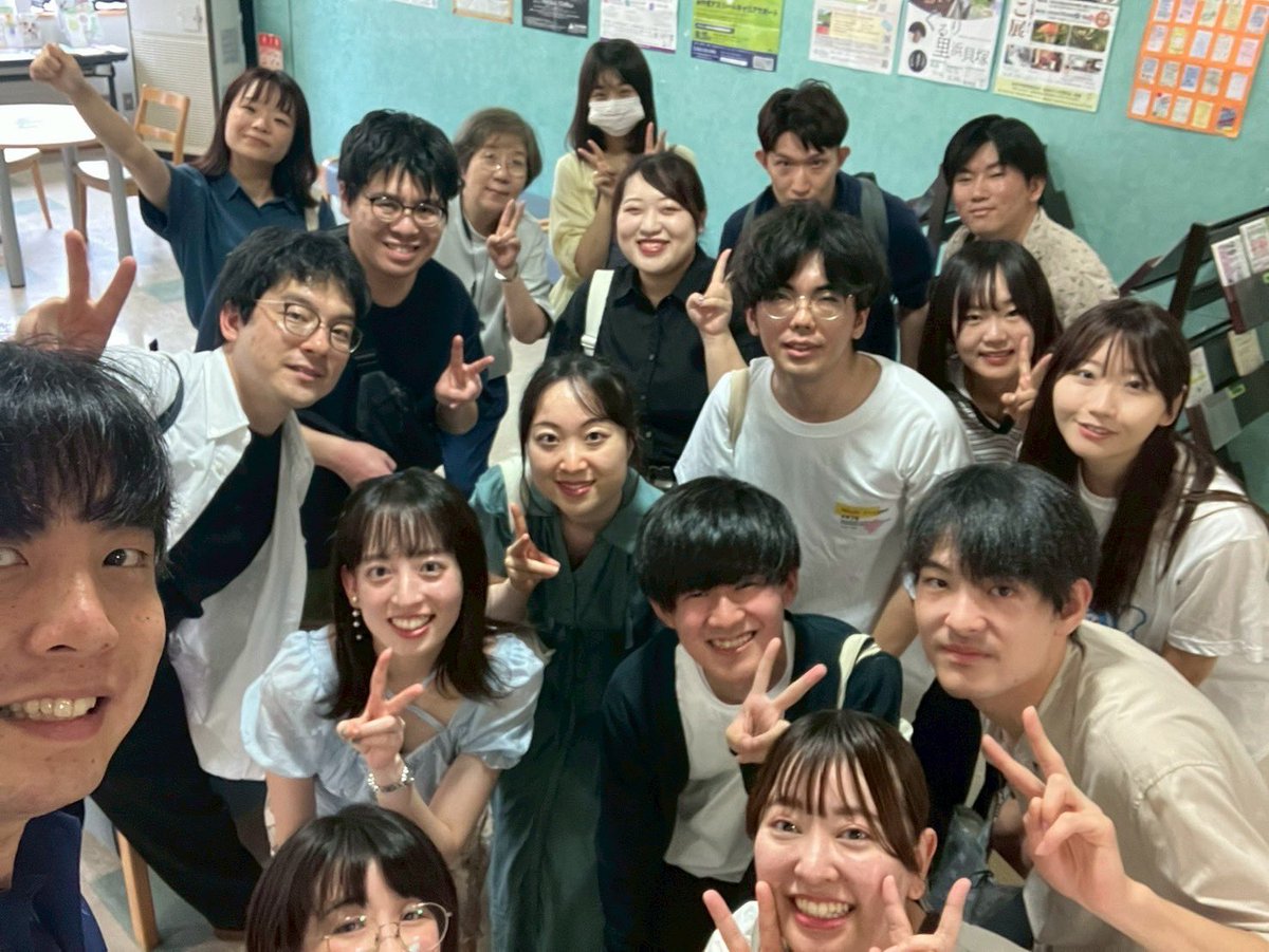 🔥今日は練習！🔥

2月のジョイントコンサートに向けて、自団ステージの音取りを進めています😎

久しぶりに各パートがしっかり集まり、歌いやすい練習になりました🎶

さらに団員が所属するbarber shopカルテットの優勝が決まり、配信中継で大盛り上がり🥇✨

おめでとうございます‼️
#utafes_JBC2025