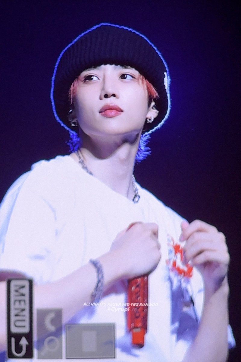 250824

#더보이즈 #THEBOYZ
#선우 #SUNWOO