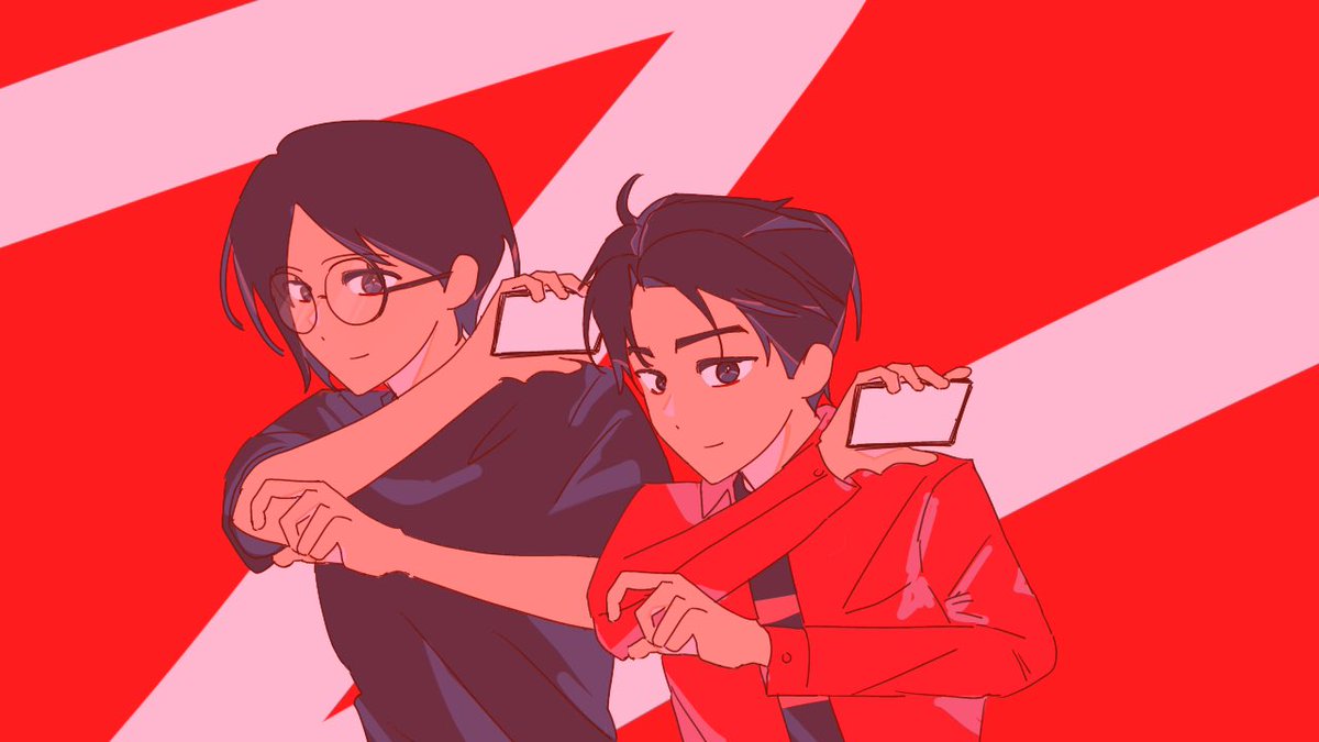 팬미팅때 성우님께 나눠드린 그림입니다.. 지갑사정이 넉넉지 않아서 나눔 못해드린게 넘 아쉬워요..😭