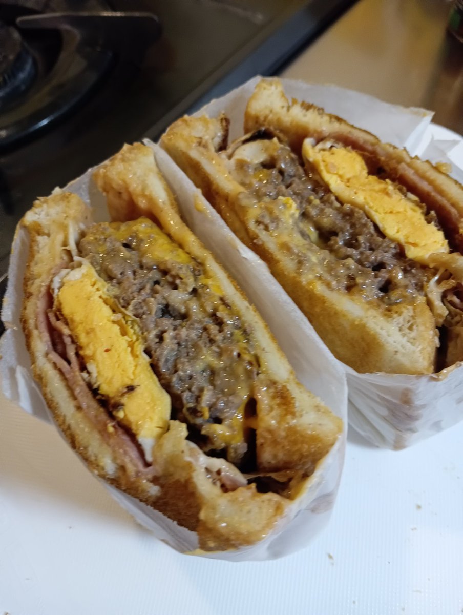 月見バーガー様　ウィッグオーダー品 月見バーガー様 ウィッグオーダー品
