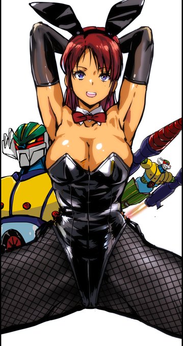 バニーよ!またはバニー師の日という 