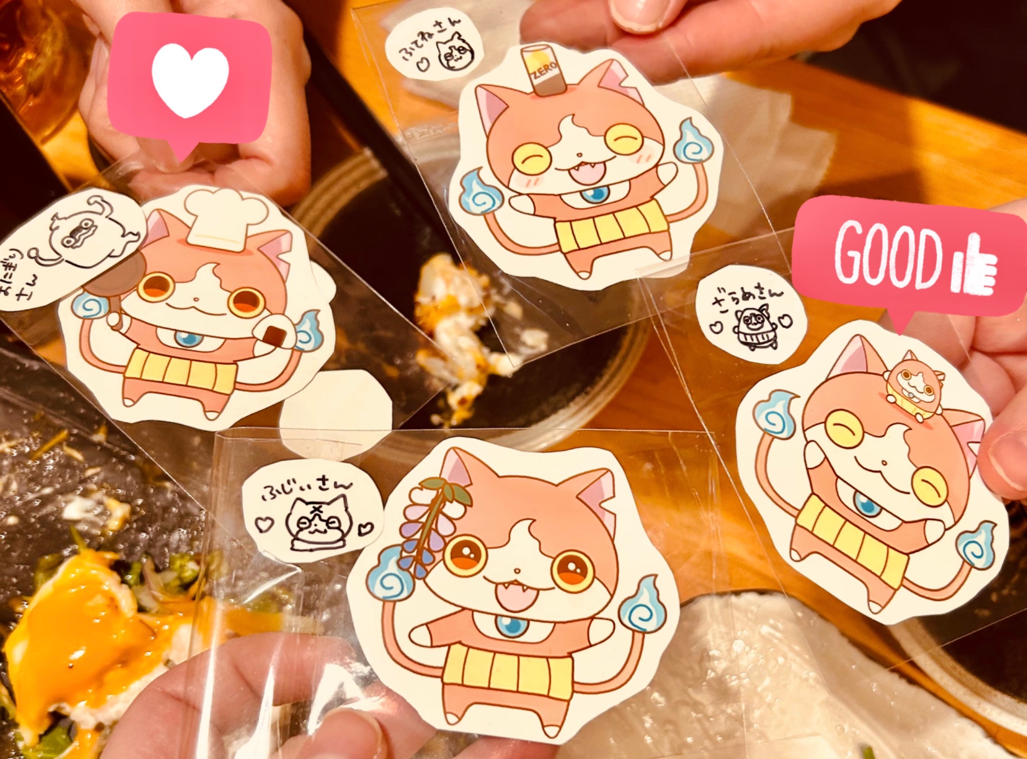 ジバニャン (@JIBANYAN_2022) / X