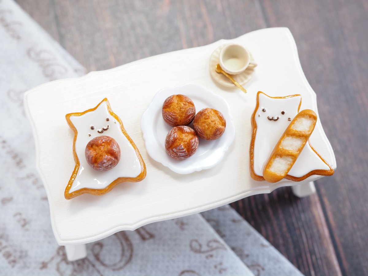 #打ち上げるのは作品の個性

🆕パン・ド・カンパーニュ