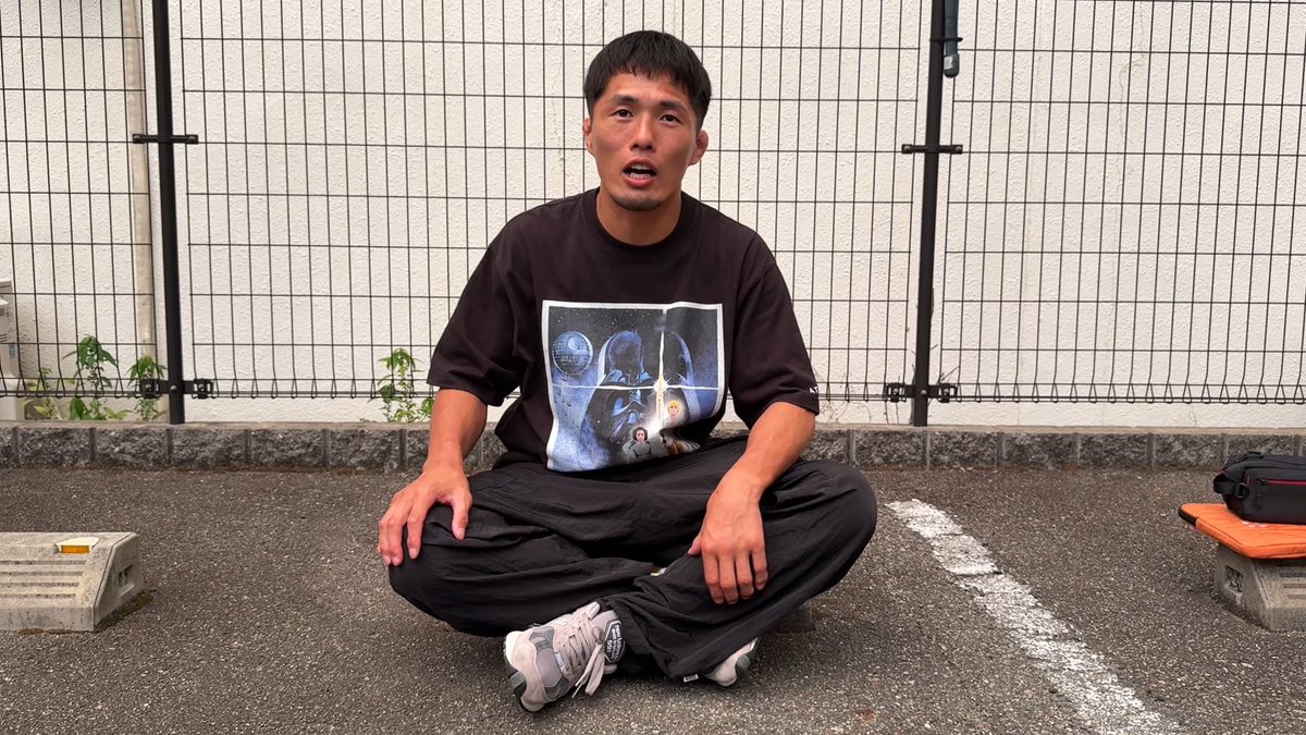 応援ありがとうございました！負けた、もうええわ youtu.be/XCBJQbEKLic?si… <a href="/YouTube/">YouTube</a>より