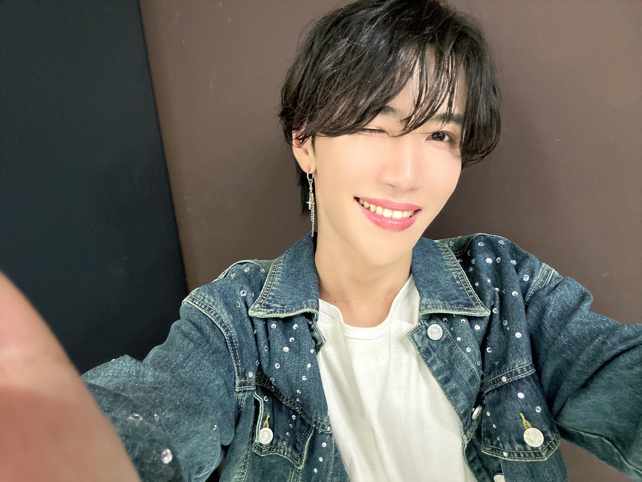 VOYZ BOY 中川将平 【値下げ交渉可】