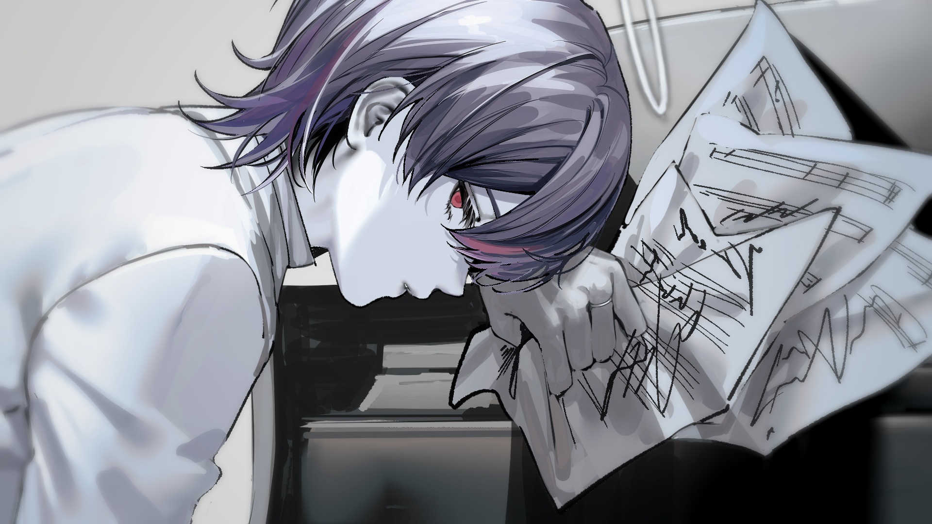 藤巳 (@phzimi000) / X