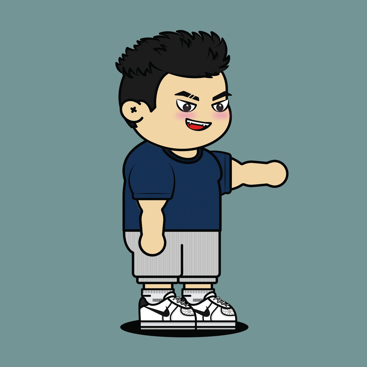 Segr⨀egg (@sebgroegb) on Twitter photo 🚨 2x MONSHAPE WL GIVEAWAY 🚨
Got my Monshape mousepad so I’m raffling 2 WL spots to celebrate 🎉
✨ How to enter:
1️⃣Follow <a href="/sebgroegb/">Segr⨀egg (mainnet arc)</a> <a href="/zhangliu_eth/">ZhangLiu</a> and <a href="/Monshape/">Monshape Club</a>
2️⃣ Like this tweet
3️⃣ Drop ur discord handle + tag 2 frens
⏰ Ends next week – winners shared w/ Monshape team! 🚨 2x MONSHAPE WL GIVEAWAY 🚨
Got my Monshape mousepad so I’m raffling 2 WL spots to celebrate 🎉
✨ How to enter:
1️⃣Follow <a href="/sebgroegb/">Segr⨀egg (mainnet arc)</a> <a href="/zhangliu_eth/">ZhangLiu</a> and <a href="/Monshape/">Monshape Club</a>
2️⃣ Like this tweet
3️⃣ Drop ur discord handle + tag 2 frens
⏰ Ends next week – winners shared w/ Monshape team!