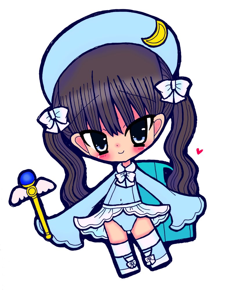 魔法少女ちゃん✨