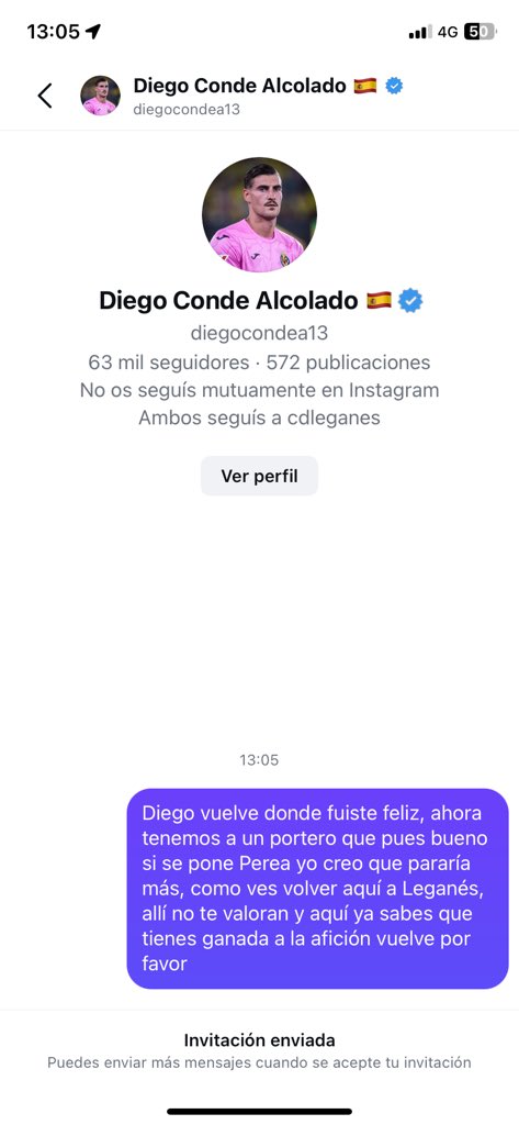 Lo tenia superado…💔