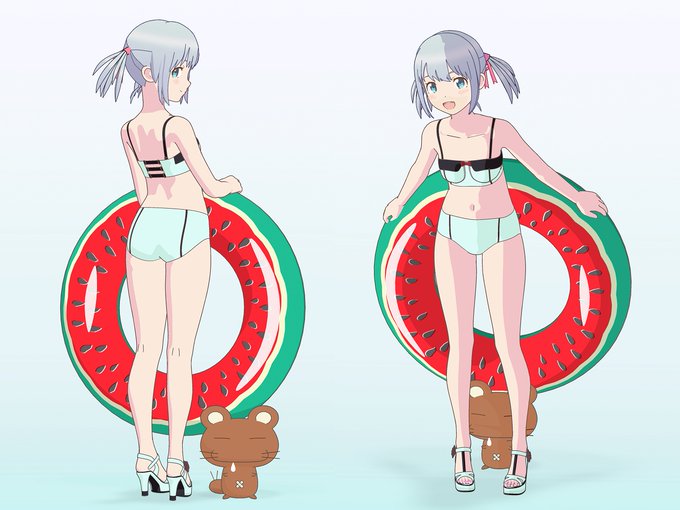 …氷水のお茶漬けばかりで…食べられているからまだイィのかもしれないが…夏バテに気を付けないと😵‍💫 