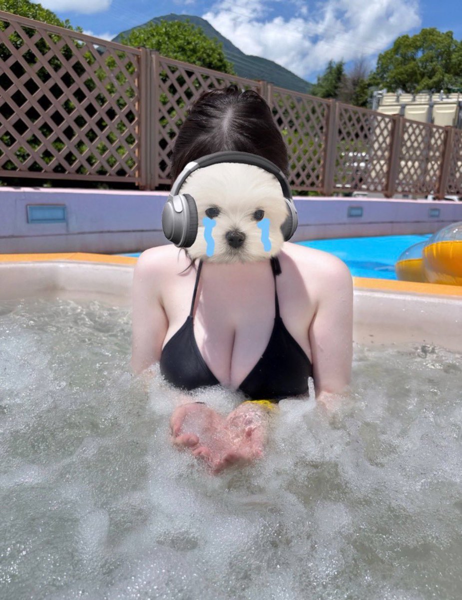 気持ちよかった♡