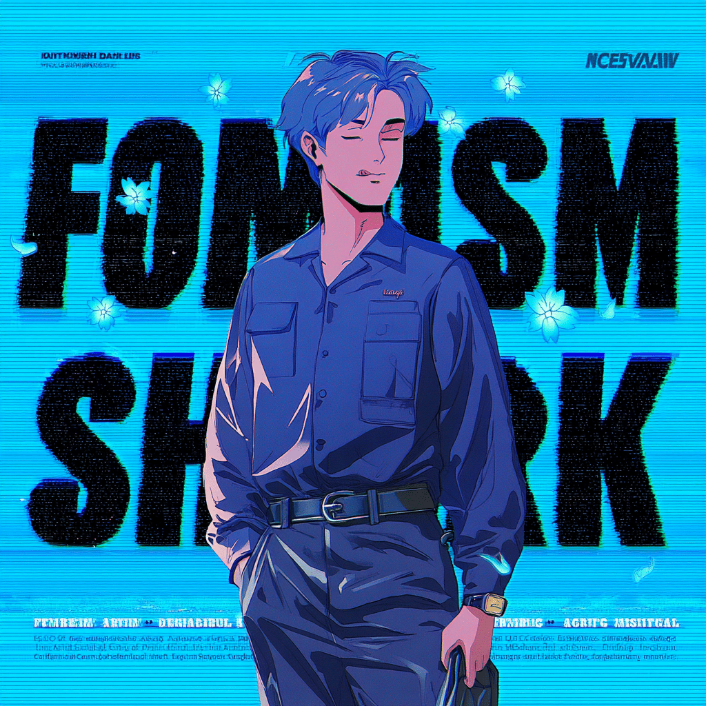 Happy Sunday, Legends!

3X GTD+8×FCFS spots giveaway <a href="/FomoShark_/">FomoShark</a> 

🔹In 2021, NFTs became a cultural wave 🌊

🔹FomoShark channels that origin energy, reborn as an Ethereum project that fuses early NFT spirit with modern art and Web3 design

➩ FREE MINT
➩ Chain: ETH

To Enter: