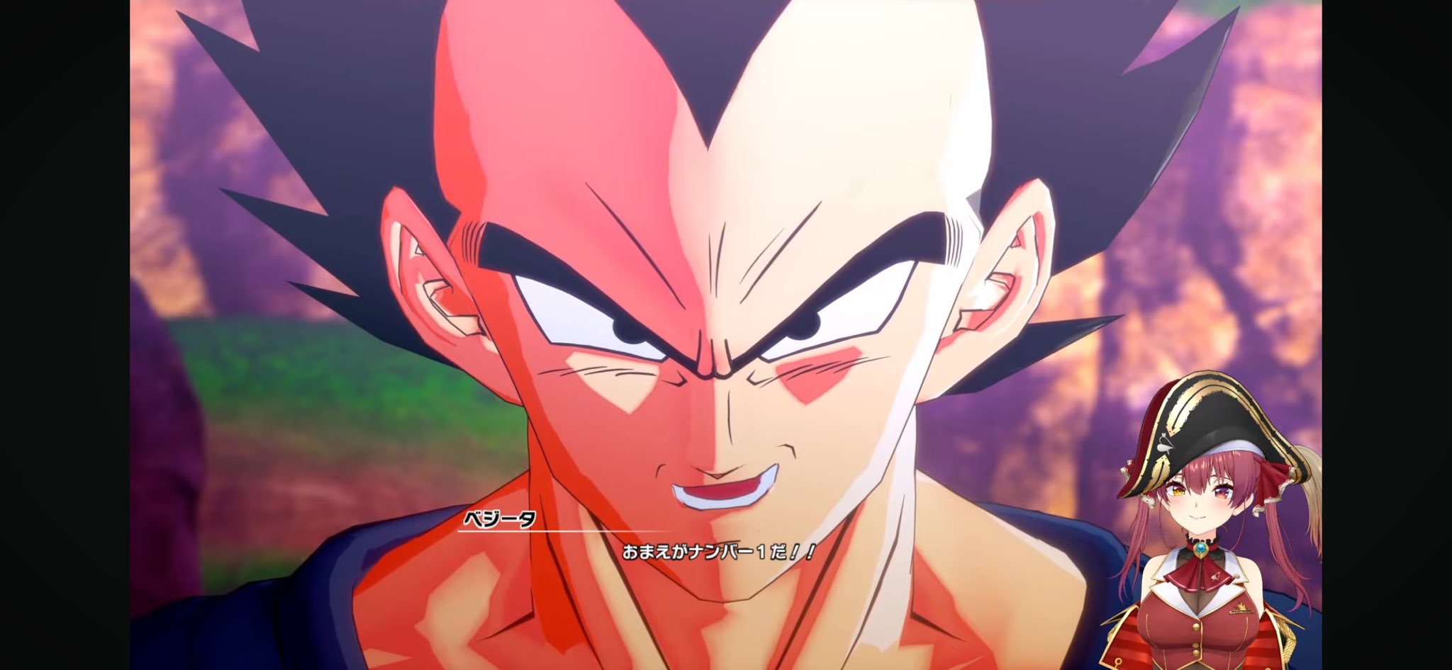 ドラゴンボール - 千冬くん PC「ドラゴンボールZ Xキーパーズ」 ／キャラクター紹介動画