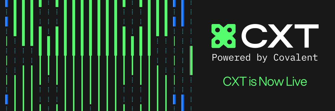 Covalent isn’t just about data access
it’s about unlocking possibilities.

When builders have structured, reliable multichain data at their fingertips, they can focus less on fixing messy integrations and more on creating products people actually love.

That’s why 70k+ developers