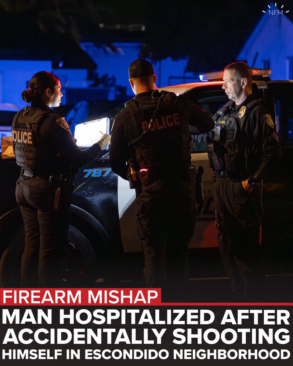 News Flash Media tweet media