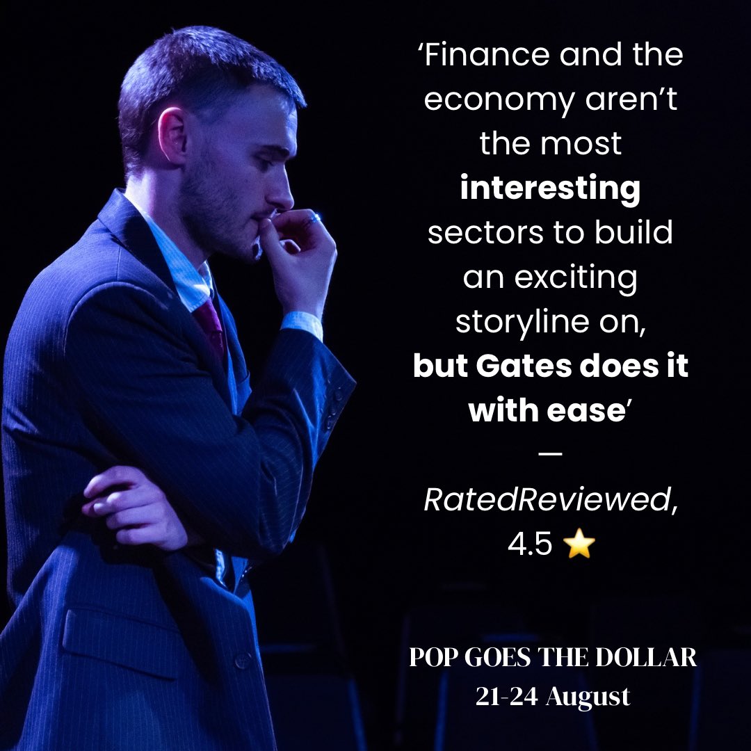 codextheatre's tweet image. 