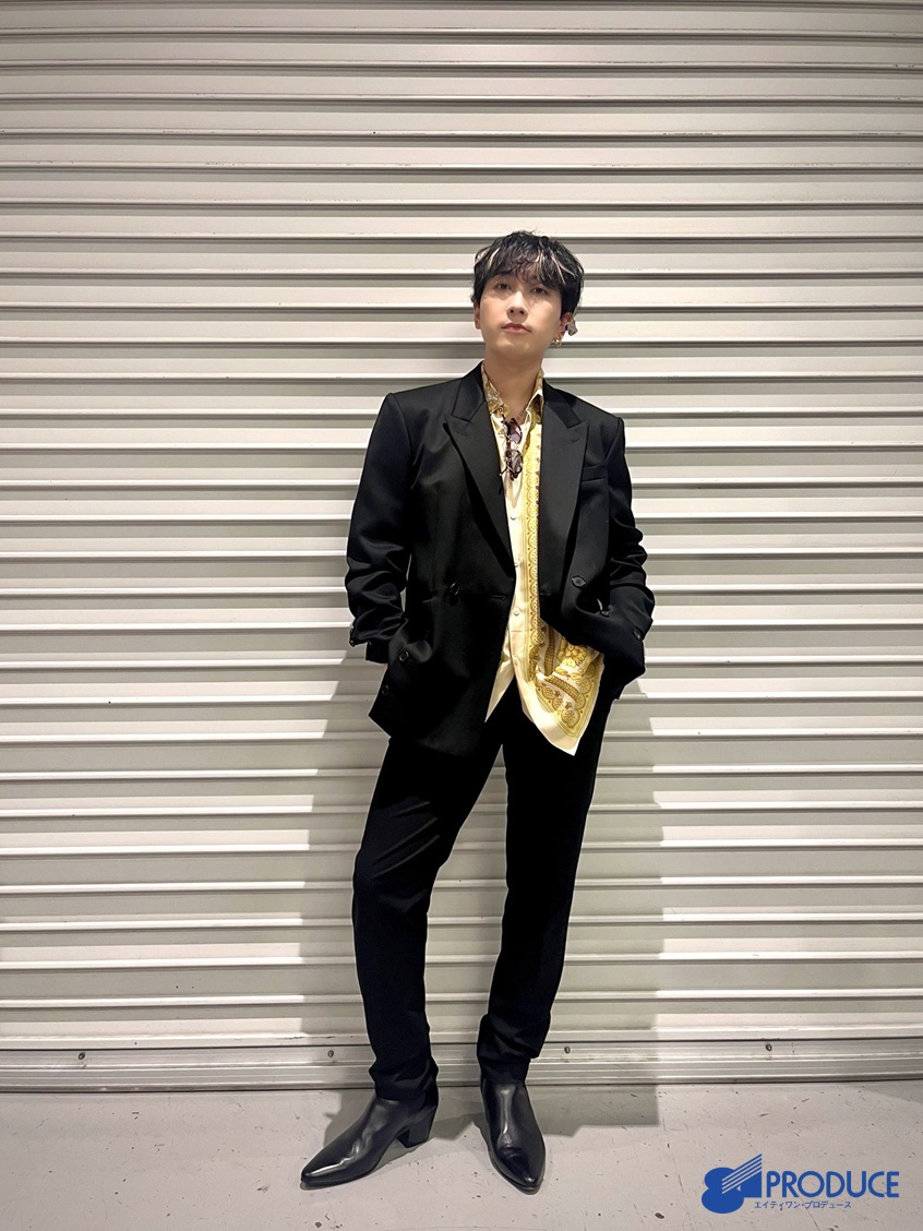 SirVanity cinéma タワレコ 特典 チェキ風カード 梅原裕一郎 音楽】Sir