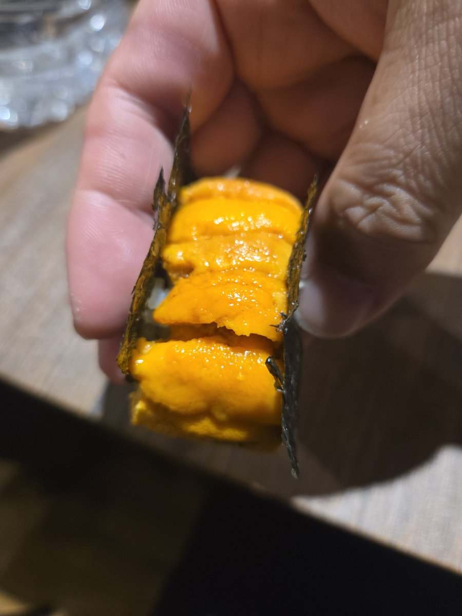 光ってる！