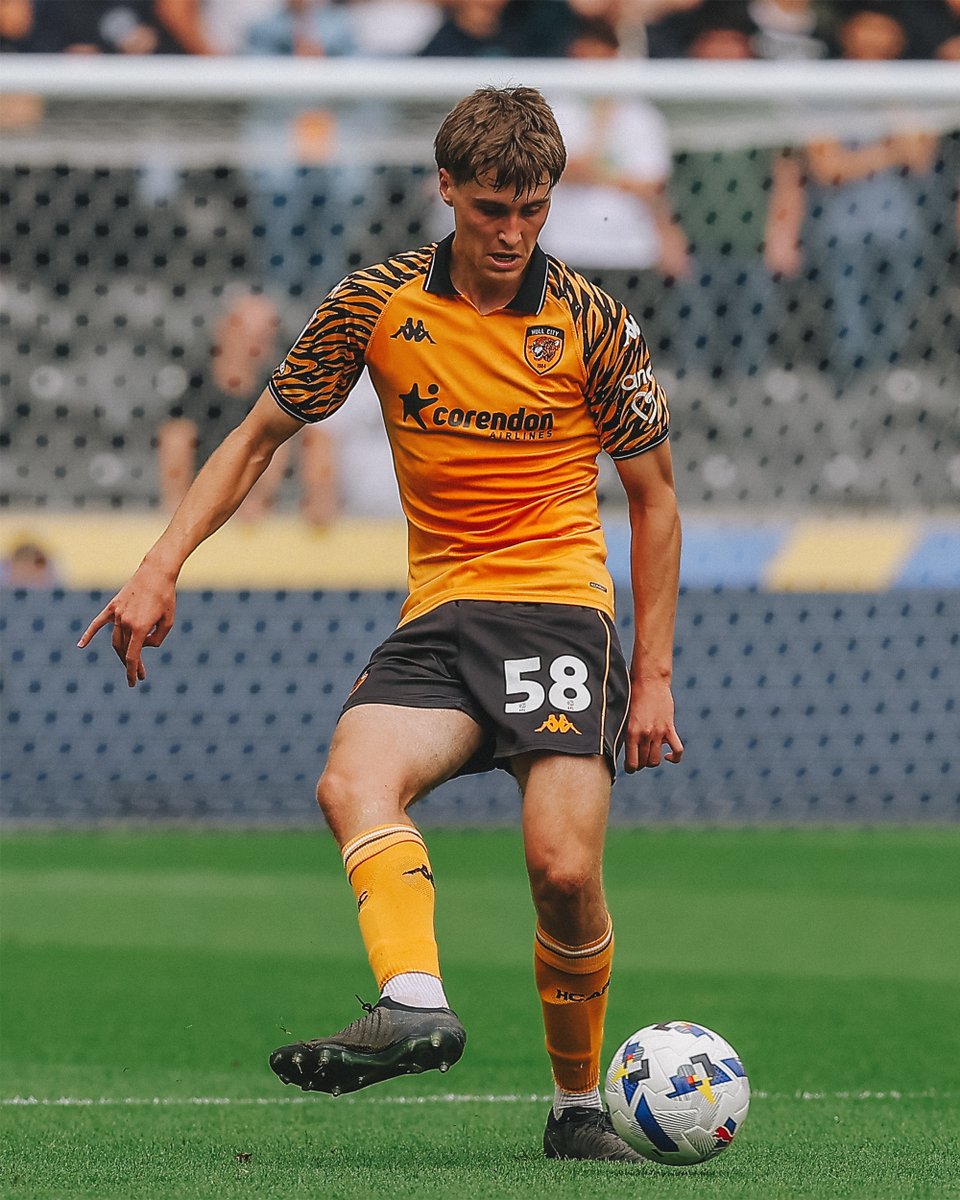 Hull City tweet media