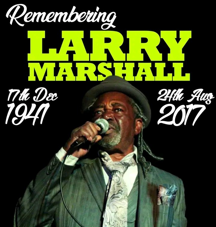 Remembering "Pacesetter " 8 years on!