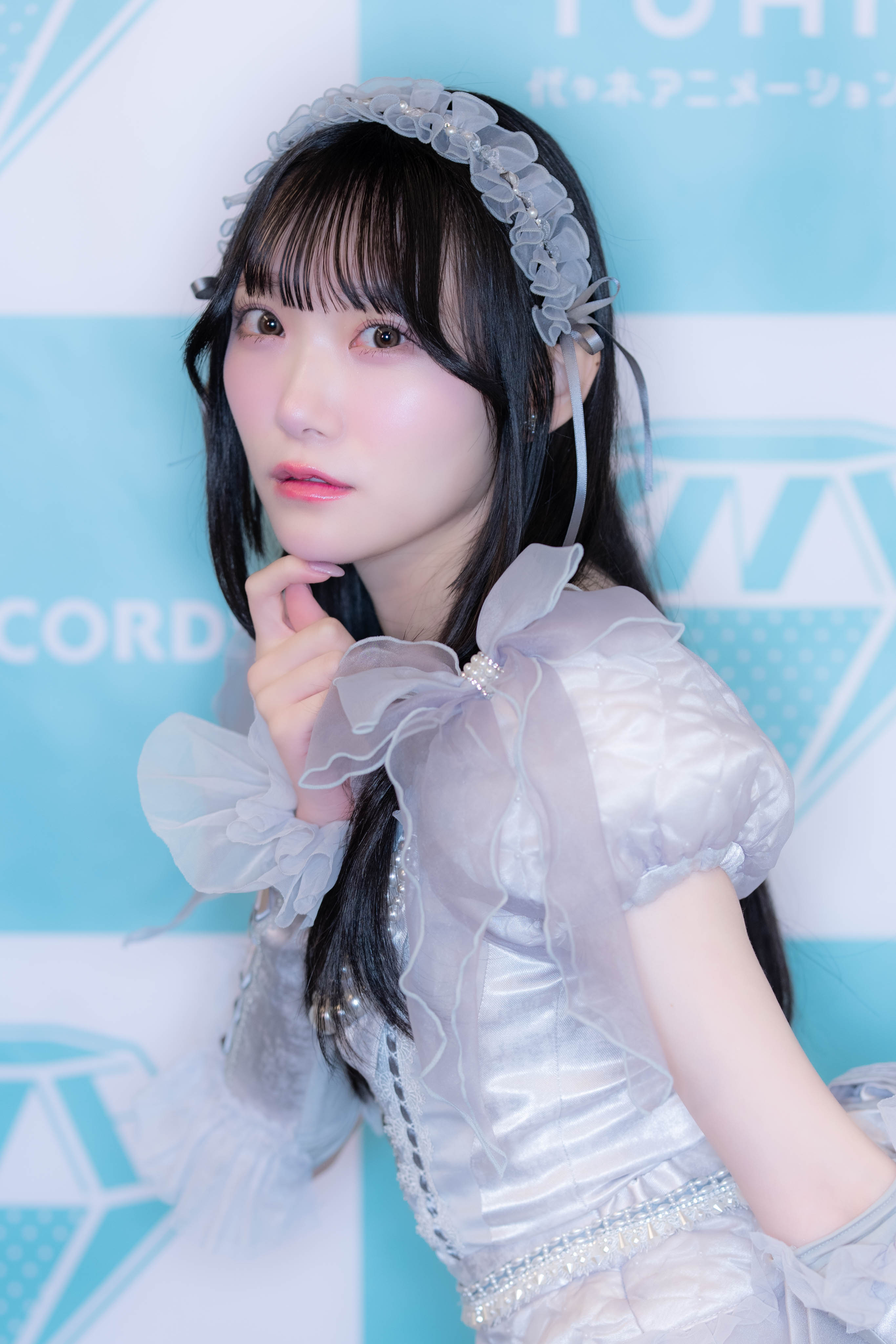 本田珠由記　直筆　生写真　ヨリ　モブノデレラ歌唱衣装② ≠ME ノイミー モブノデレラ ジャケット衣装 本田珠由記 ヨリ