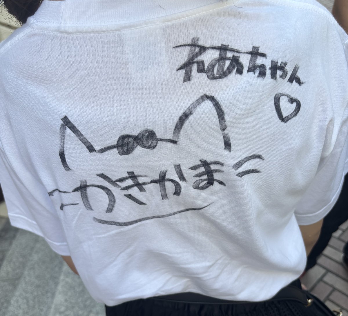 れあ tweet media