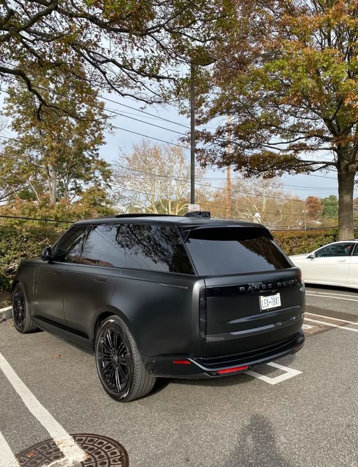 Auto_Porn's tweet image. Range Rover &amp;gt;&amp;gt;&amp;gt;