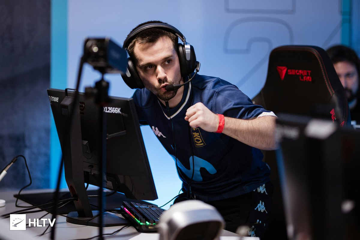 B24Esports's tweet image. JUST terminou carreira. Obrigado por tantas memórias! ❤️