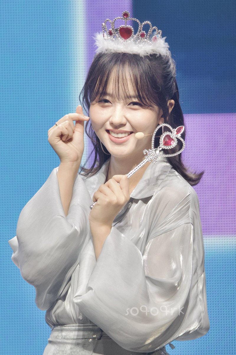 2025.08.24

2025 KIM SO HYUN FANMEETING <SO GOOD DAY>
#김소현
#キムソヒョン
#KIMSOHYUN