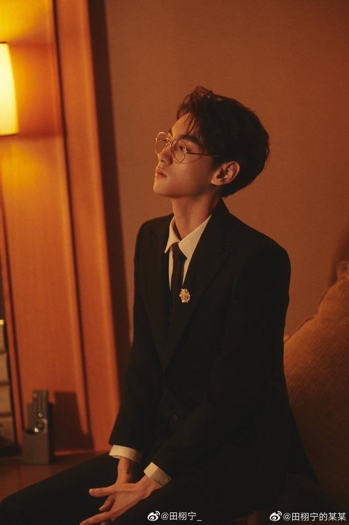 Oh YESSSSSS!!!!!
Like a boss 🤩🤯 LOVE IT!!!🥰

#TianXuning #RevengedLove