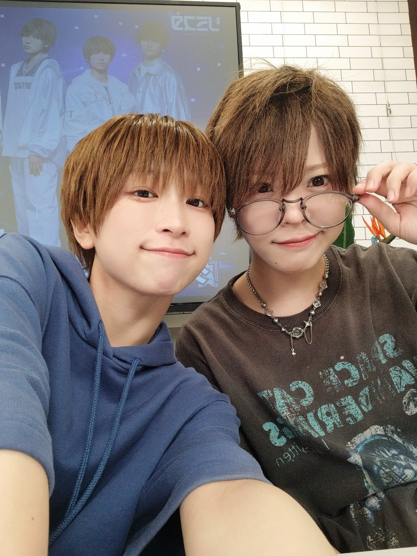 胡桃沢 鼓太郎《風男塾》 on X: 