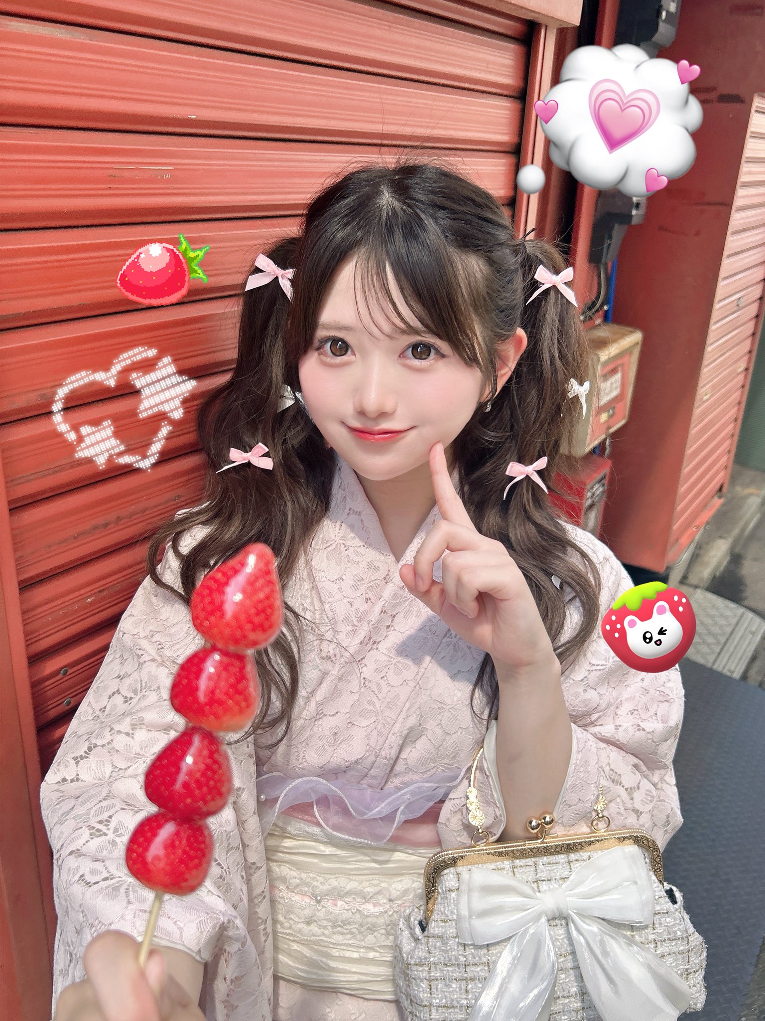 貸切 (歓迎 すず様) すず♡ (@onakagasuita01) / X