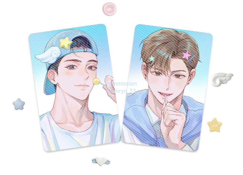 #HAPPY_BIRTHDAY_MUJIN🍭