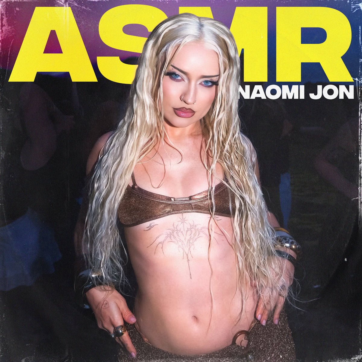 XploringDesign's tweet photo. Naomi Jon - ASMR

#naomijon #asmr #broccoli #newmusic #singlecover https://t.co/uHb0RCUGoW
