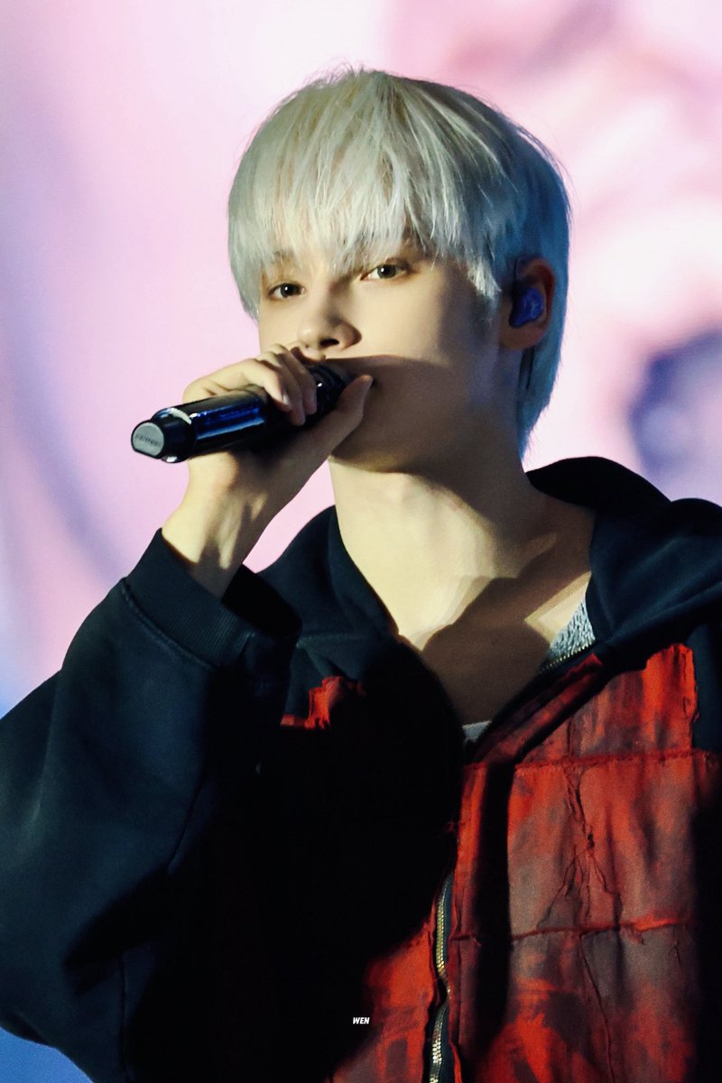 250823

(⸝⸝•‧̫•⸝⸝)

#HUENINGKAI 
#휴닝카이 
#TOMORROW_X_TOGETHER 
#ヒュニンカイ