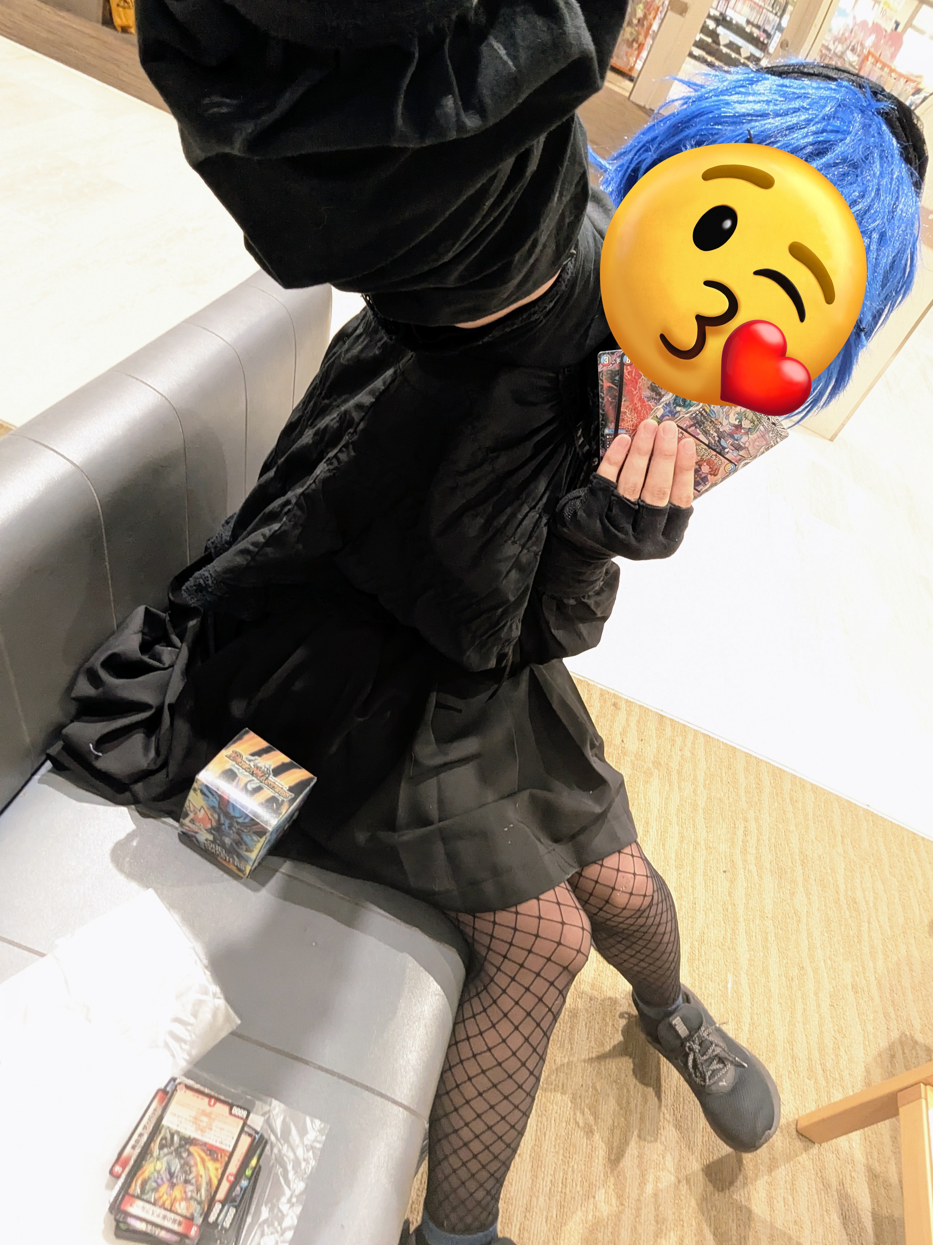 グレートゴンザレス 天空闘技場で生まれた英雄『グレート・ゴンザレス』#18